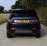 USED 2016 16 LAND ROVER DISCOVERY SPORT 2.0 TD4 SE TECH 5d 180 BHP www.suffolkcarcentre.co.uk - Located at Lowestoft