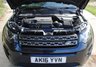USED 2016 16 LAND ROVER DISCOVERY SPORT 2.0 TD4 SE TECH 5d 180 BHP www.suffolkcarcentre.co.uk - Located at Lowestoft
