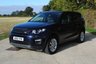USED 2016 16 LAND ROVER DISCOVERY SPORT 2.0 TD4 SE TECH 5d 180 BHP www.suffolkcarcentre.co.uk - Located at Lowestoft