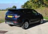 USED 2016 16 LAND ROVER DISCOVERY SPORT 2.0 TD4 SE TECH 5d 180 BHP www.suffolkcarcentre.co.uk - Located at Lowestoft