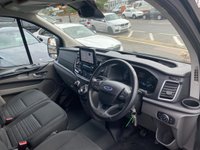 USED 2019 19 FORD TRANSIT CUSTOM 2.0 300 LIMITED P/V L1 H1 168 BHP * FULLY SERVICED WITH NEW MOT *