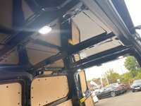 USED 2019 19 FORD TRANSIT CUSTOM 2.0 300 LIMITED P/V L1 H1 168 BHP * FULLY SERVICED WITH NEW MOT *
