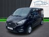 USED 2019 19 FORD TRANSIT CUSTOM 2.0 300 LIMITED P/V L1 H1 168 BHP * FULLY SERVICED WITH NEW MOT *