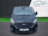 USED 2019 19 FORD TRANSIT CUSTOM 2.0 300 LIMITED P/V L1 H1 168 BHP * FULLY SERVICED WITH NEW MOT *
