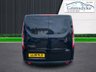 USED 2019 19 FORD TRANSIT CUSTOM 2.0 300 LIMITED P/V L1 H1 168 BHP * FULLY SERVICED WITH NEW MOT *