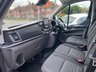 USED 2019 19 FORD TRANSIT CUSTOM 2.0 300 LIMITED P/V L1 H1 168 BHP * FULLY SERVICED WITH NEW MOT *