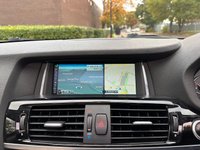 USED 2015 15 BMW X3 2.0 XDRIVE20D SE 5d 188 BHP 
