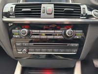 USED 2015 15 BMW X3 2.0 XDRIVE20D SE 5d 188 BHP 