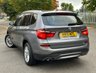USED 2015 15 BMW X3 2.0 XDRIVE20D SE 5d 188 BHP 