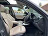 USED 2015 15 BMW X3 2.0 XDRIVE20D SE 5d 188 BHP 