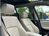 USED 2015 15 BMW X3 2.0 XDRIVE20D SE 5d 188 BHP 