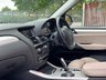 USED 2015 15 BMW X3 2.0 XDRIVE20D SE 5d 188 BHP 