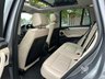 USED 2015 15 BMW X3 2.0 XDRIVE20D SE 5d 188 BHP 