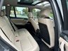 USED 2015 15 BMW X3 2.0 XDRIVE20D SE 5d 188 BHP 