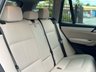 USED 2015 15 BMW X3 2.0 XDRIVE20D SE 5d 188 BHP 
