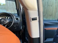 USED 2019 V MERCEDES-BENZ VITO 2.0 119CDI TOURER SELECT L3 5d 188 BHP REAR AEROPLANE SEATS!!