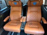 USED 2019 V MERCEDES-BENZ VITO 2.0 119CDI TOURER SELECT L3 5d 188 BHP REAR AEROPLANE SEATS!!