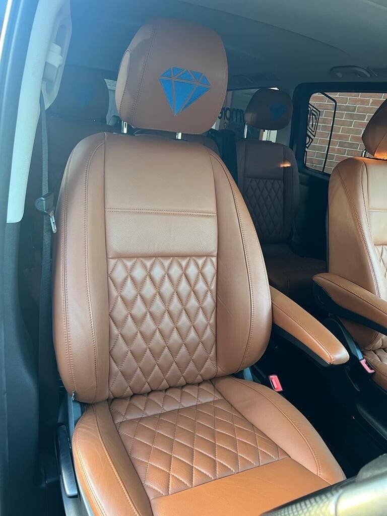USED 2019 V MERCEDES-BENZ VITO 2.0 119CDI TOURER SELECT L3 5d 188 BHP REAR AEROPLANE SEATS!!