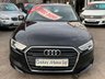 USED 2016 66 AUDI A3 1.6 TDi SE Technik 5dr - UPGRADE ALLOYS 
