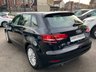 USED 2016 66 AUDI A3 1.6 TDi SE Technik 5dr - UPGRADE ALLOYS 