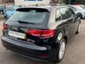 USED 2016 66 AUDI A3 1.6 TDi SE Technik 5dr - UPGRADE ALLOYS 
