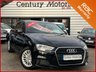 USED 2016 66 AUDI A3 1.6 TDi SE Technik 5dr - UPGRADE ALLOYS 
