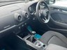 USED 2016 66 AUDI A3 1.6 TDi SE Technik 5dr - UPGRADE ALLOYS 