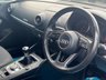 USED 2016 66 AUDI A3 1.6 TDi SE Technik 5dr - UPGRADE ALLOYS 