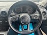 USED 2016 66 AUDI A3 1.6 TDi SE Technik 5dr - UPGRADE ALLOYS 