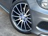 USED 2013 63 MERCEDES-BENZ A-CLASS 1.5 A180 CDi AMG Sport 5dr - UPGRADE ALLOYS 
