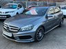 USED 2013 63 MERCEDES-BENZ A-CLASS 1.5 A180 CDi AMG Sport 5dr - UPGRADE ALLOYS 