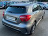 USED 2013 63 MERCEDES-BENZ A-CLASS 1.5 A180 CDi AMG Sport 5dr - UPGRADE ALLOYS 