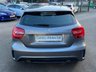USED 2013 63 MERCEDES-BENZ A-CLASS 1.5 A180 CDi AMG Sport 5dr - UPGRADE ALLOYS 