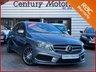 USED 2013 63 MERCEDES-BENZ A-CLASS 1.5 A180 CDi AMG Sport 5dr - UPGRADE ALLOYS 