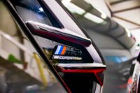 USED 2021 71 BMW M3 3.0 M3 COMPETITION 4d 503 BHP HUD+KEYLESS+REV CAM