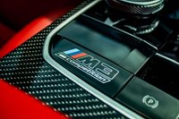 USED 2021 71 BMW M3 3.0 M3 COMPETITION 4d 503 BHP HUD+KEYLESS+REV CAM