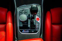 USED 2021 71 BMW M3 3.0 M3 COMPETITION 4d 503 BHP HUD+KEYLESS+REV CAM