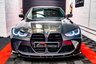 USED 2021 71 BMW M3 3.0 M3 COMPETITION 4d 503 BHP HUD+KEYLESS+REV CAM