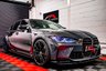 USED 2021 71 BMW M3 3.0 M3 COMPETITION 4d 503 BHP HUD+KEYLESS+REV CAM