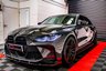 USED 2021 71 BMW M3 3.0 M3 COMPETITION 4d 503 BHP HUD+KEYLESS+REV CAM