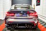 USED 2021 71 BMW M3 3.0 M3 COMPETITION 4d 503 BHP HUD+KEYLESS+REV CAM