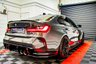 USED 2021 71 BMW M3 3.0 M3 COMPETITION 4d 503 BHP HUD+KEYLESS+REV CAM
