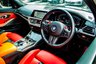 USED 2021 71 BMW M3 3.0 M3 COMPETITION 4d 503 BHP HUD+KEYLESS+REV CAM