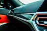 USED 2021 71 BMW M3 3.0 M3 COMPETITION 4d 503 BHP HUD+KEYLESS+REV CAM