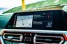 USED 2021 71 BMW M3 3.0 M3 COMPETITION 4d 503 BHP HUD+KEYLESS+REV CAM