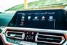 USED 2021 71 BMW M3 3.0 M3 COMPETITION 4d 503 BHP HUD+KEYLESS+REV CAM