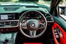 USED 2021 71 BMW M3 3.0 M3 COMPETITION 4d 503 BHP HUD+KEYLESS+REV CAM