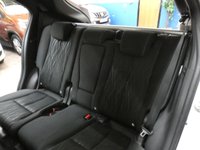 USED 2019 19 MITSUBISHI ECLIPSE CROSS 1.5 3 5d 161 BHP APP BASED SAT NAV HEATED SEATS PARKING SENSORS MITSUBISHI WARRANTY TILL MARCH 2024