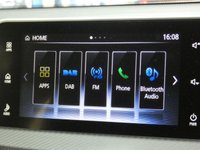USED 2019 19 MITSUBISHI ECLIPSE CROSS 1.5 3 5d 161 BHP APP BASED SAT NAV HEATED SEATS PARKING SENSORS MITSUBISHI WARRANTY TILL MARCH 2024