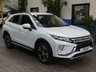USED 2019 19 MITSUBISHI ECLIPSE CROSS 1.5 3 5d 161 BHP APP BASED SAT NAV HEATED SEATS PARKING SENSORS MITSUBISHI WARRANTY TILL MARCH 2024